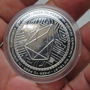 Silver Coin Collection